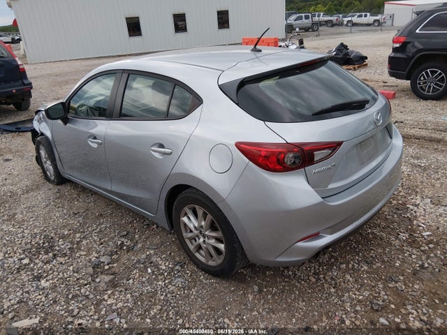Aukcja sprzedaży 2017 Mazda Mazda3 Sport, vin: 3MZBN1K7XHM145692, numer aukcji: 45400480