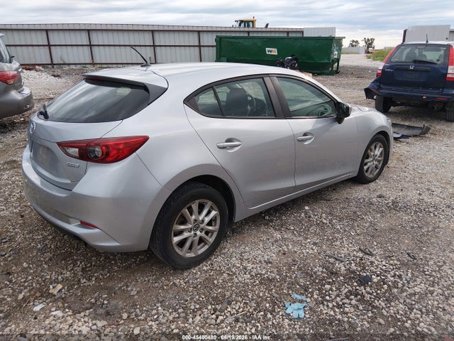 Aukcja sprzedaży 2017 Mazda Mazda3 Sport, vin: 3MZBN1K7XHM145692, numer aukcji: 45400480