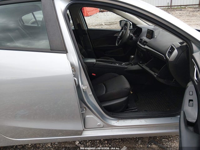 Aukcja sprzedaży 2017 Mazda Mazda3 Sport, vin: 3MZBN1K7XHM145692, numer aukcji: 45400480