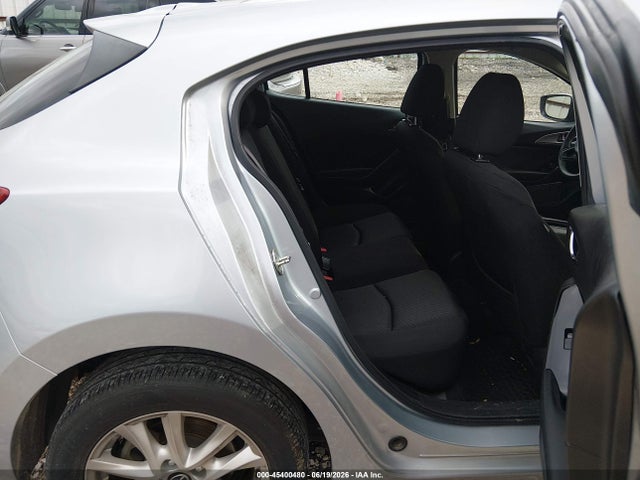 Aukcja sprzedaży 2017 Mazda Mazda3 Sport, vin: 3MZBN1K7XHM145692, numer aukcji: 45400480
