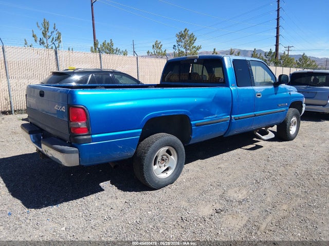 Aukcja sprzedaży 1999 Dodge Ram 1500 St, vin: 3B7HF13Z7XG142594, numer aukcji: 45400478