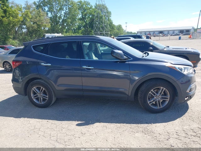 Aukcja sprzedaży 2017 Hyundai Santa Fe Sport 2.4l, vin: 5NMZU3LB7HH025712, numer aukcji: 45400481