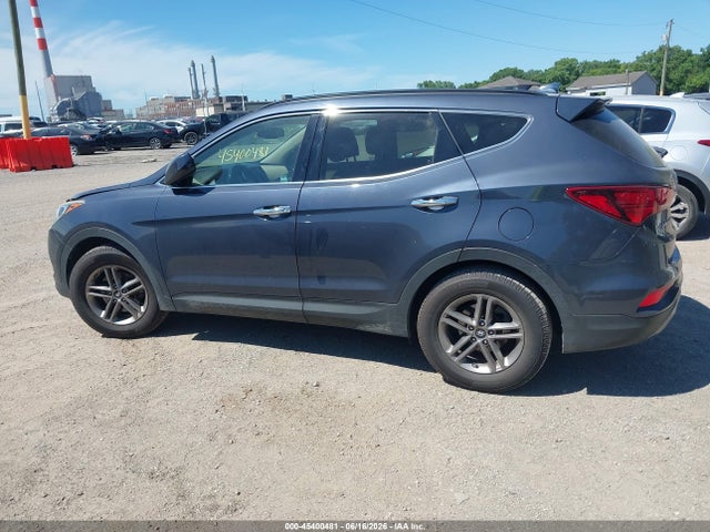 Aukcja sprzedaży 2017 Hyundai Santa Fe Sport 2.4l, vin: 5NMZU3LB7HH025712, numer aukcji: 45400481