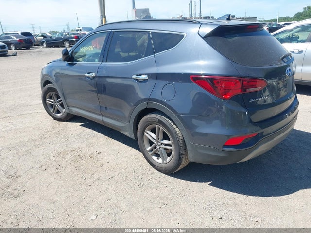 Aukcja sprzedaży 2017 Hyundai Santa Fe Sport 2.4l, vin: 5NMZU3LB7HH025712, numer aukcji: 45400481
