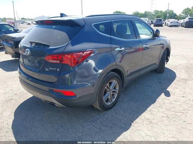 Aukcja sprzedaży 2017 Hyundai Santa Fe Sport 2.4l, vin: 5NMZU3LB7HH025712, numer aukcji: 45400481