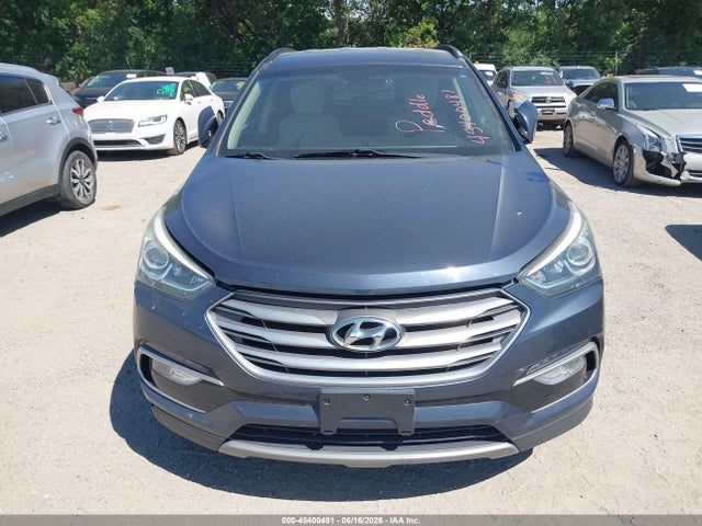 Aukcja sprzedaży 2017 Hyundai Santa Fe Sport 2.4l, vin: 5NMZU3LB7HH025712, numer aukcji: 45400481