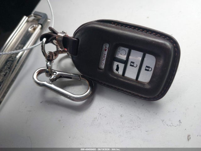 Honda Pilot 2wd Ex 2021 5FNYF5H3XMB022284 Image 11
