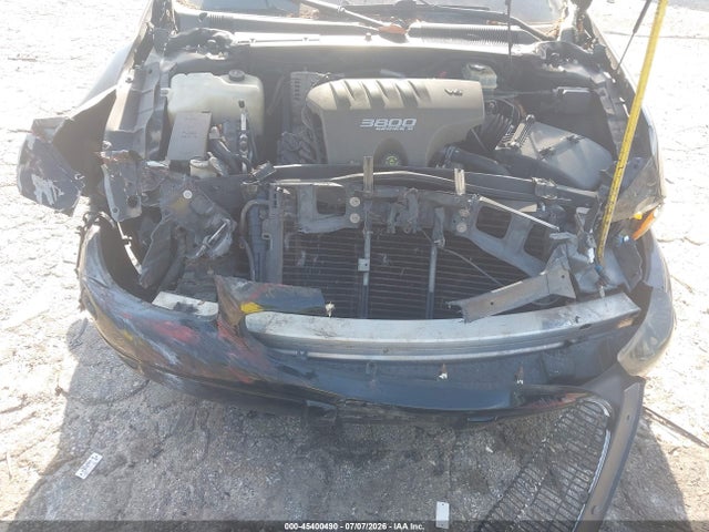 Aukcja sprzedaży 2001 Buick Lesabre Custom, vin: 1G4HP54K014143818, numer aukcji: 45400490