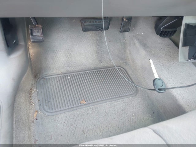 Aukcja sprzedaży 2001 Buick Lesabre Custom, vin: 1G4HP54K014143818, numer aukcji: 45400490
