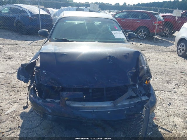 Aukcja sprzedaży 2001 Buick Lesabre Custom, vin: 1G4HP54K014143818, numer aukcji: 45400490