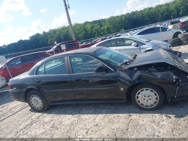 Aukcja sprzedaży 2001 Buick Lesabre Custom, vin: 1G4HP54K014143818, numer aukcji: 45400490