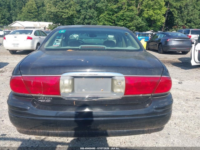 Aukcja sprzedaży 2001 Buick Lesabre Custom, vin: 1G4HP54K014143818, numer aukcji: 45400490