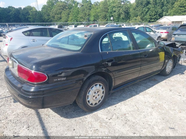 Aukcja sprzedaży 2001 Buick Lesabre Custom, vin: 1G4HP54K014143818, numer aukcji: 45400490