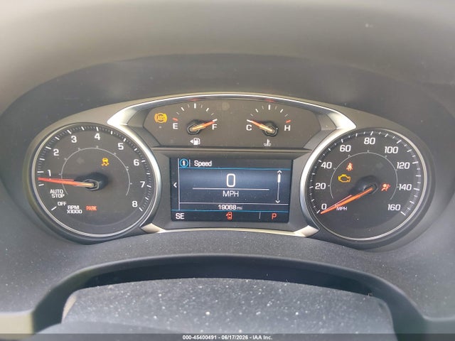 Aukcja sprzedaży 2024 Gmc Terrain Fwd Sle, vin: 3GKALMEG3RL113373, numer aukcji: 45400491
