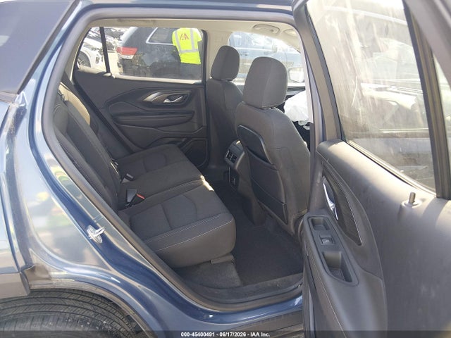 Aukcja sprzedaży 2024 Gmc Terrain Fwd Sle, vin: 3GKALMEG3RL113373, numer aukcji: 45400491