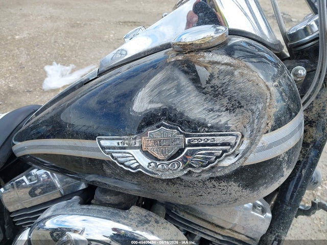 Aukcja sprzedaży 2003 Harley-davidson Fxdwg, vin: 1HD1GEV153K322803, numer aukcji: 45400494