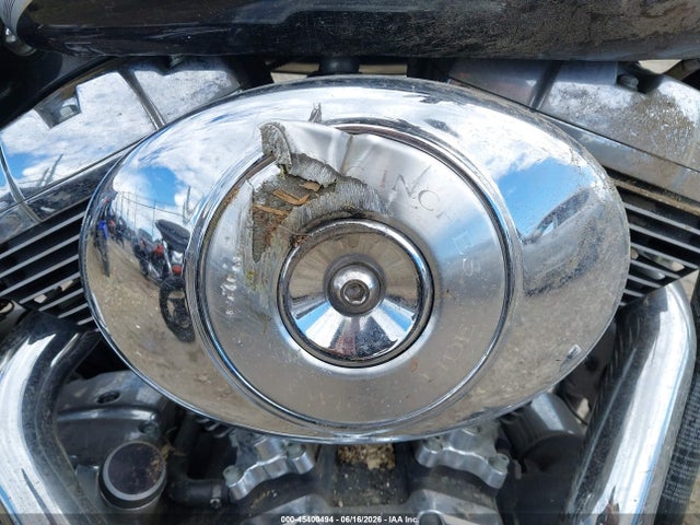 2003 Harley-davidson Fxdwg მანქანა იყიდება აუქციონზე, vin: 1HD1GEV153K322803, აუქციონის ნომერი: 45400494