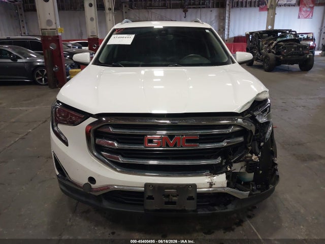 GMC Terrain Awd Slt 2020 3GKALVEV9LL237711 Image 13