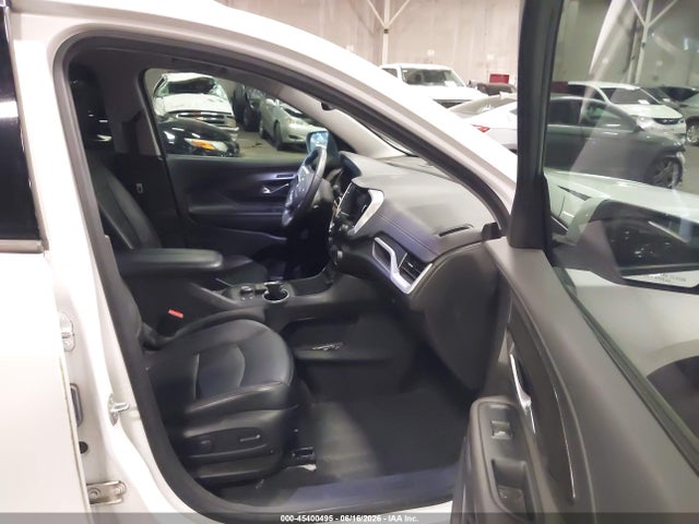 GMC Terrain Awd Slt 2020 3GKALVEV9LL237711 Image 5