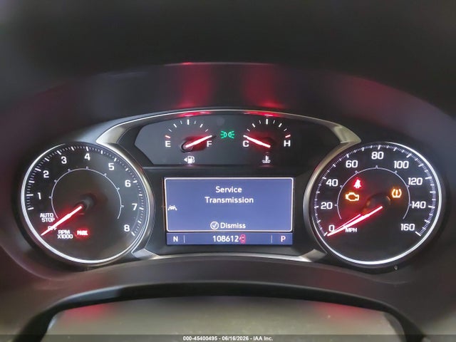 GMC Terrain Awd Slt 2020 3GKALVEV9LL237711 Image 7