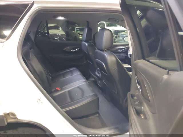 GMC Terrain Awd Slt 2020 3GKALVEV9LL237711 Image 8