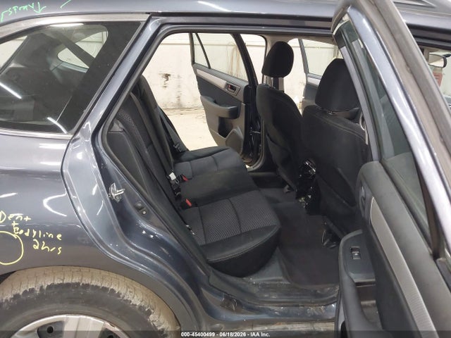 Aukcja sprzedaży 2016 Subaru Outback 2.5i, vin: 4S4BSAAC7G3269439, numer aukcji: 45400499