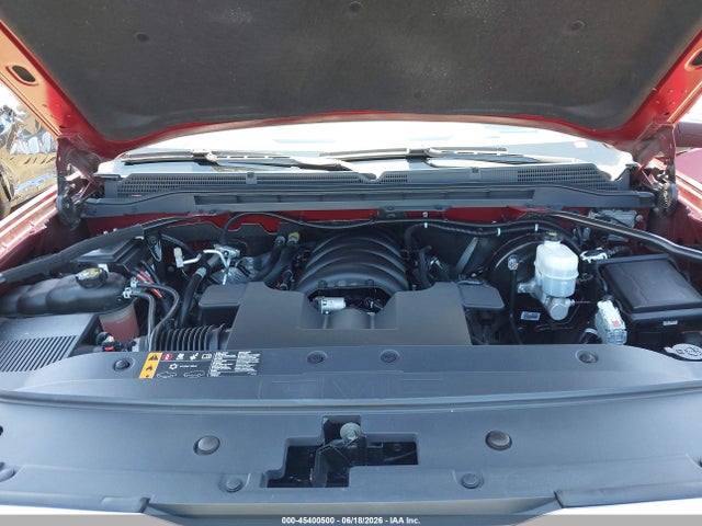 3GTU2PEJ7JG441790 GMC Sierra 1500 Denali