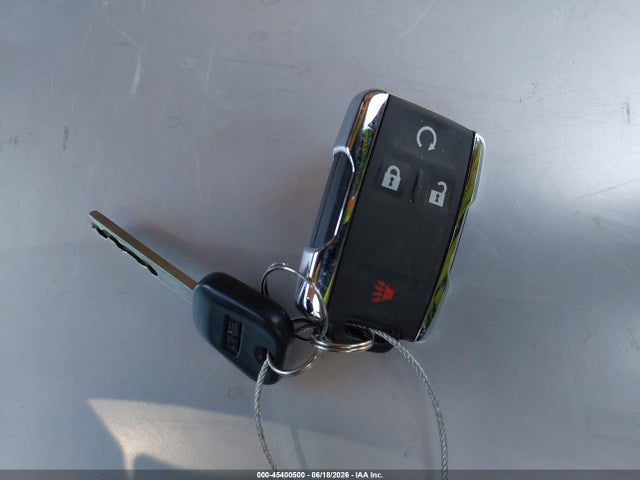 3GTU2PEJ7JG441790 GMC Sierra 1500 Denali
