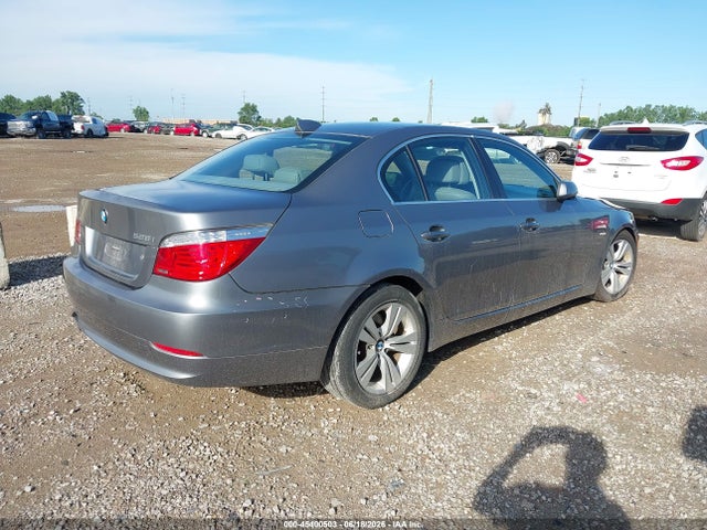 Auction sale of the 2009 Bmw 528i, vin: WBANU53529C118851, lot number: 45400503