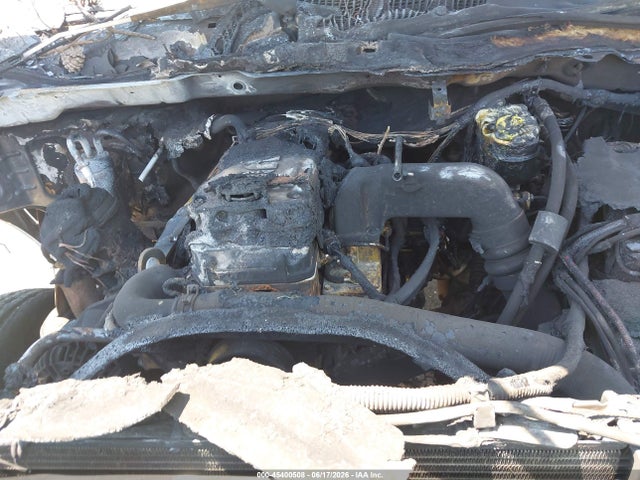 45400508 :رقم المزاد ، 3D7MU46C14G259943 vin ، 2004 Dodge Ram 3500 St مزاد بيع