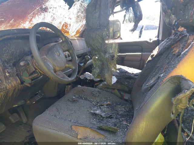 45400508 :رقم المزاد ، 3D7MU46C14G259943 vin ، 2004 Dodge Ram 3500 St مزاد بيع