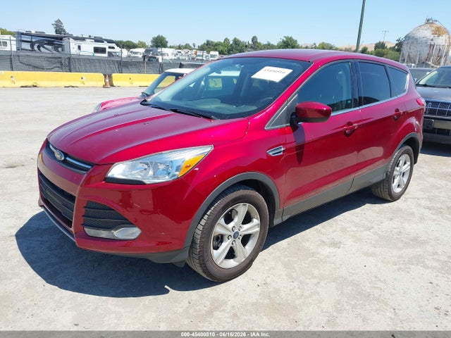 Ford ESCAPE SE 2015 1FMCU9G93FUC90547 Image 2