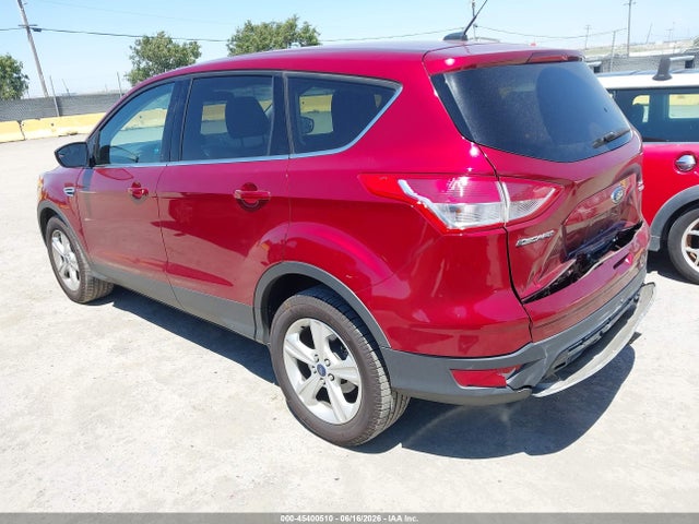 Ford ESCAPE SE 2015 1FMCU9G93FUC90547 Image 3