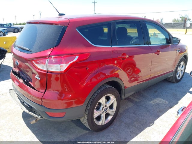 Ford ESCAPE SE 2015 1FMCU9G93FUC90547 Image 4