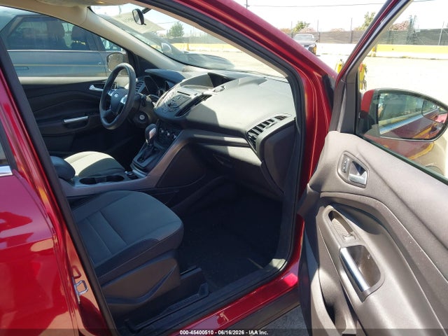 Ford ESCAPE SE 2015 1FMCU9G93FUC90547 Image 5