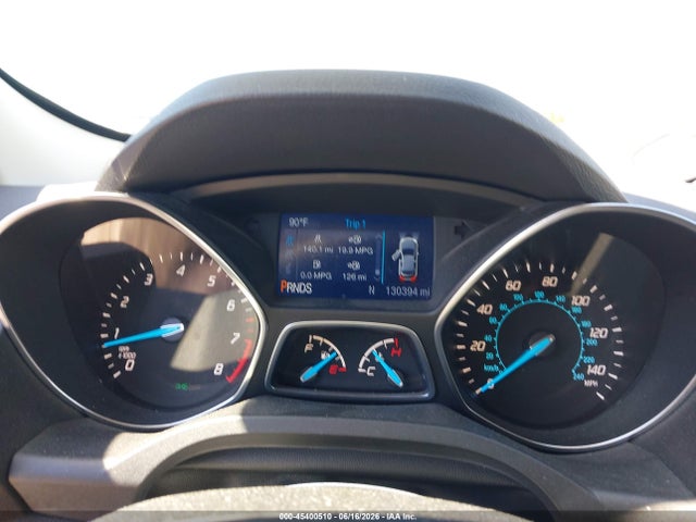 Ford ESCAPE SE 2015 1FMCU9G93FUC90547 Image 7