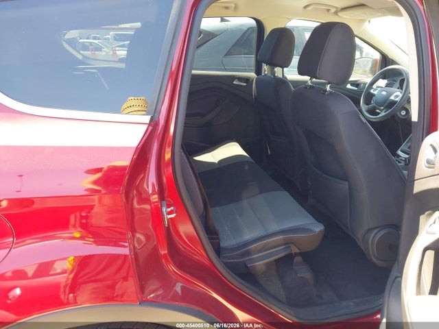 Ford ESCAPE SE 2015 1FMCU9G93FUC90547 Image 8