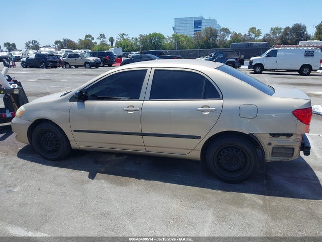 45400514 :رقم المزاد ، 1NXBR32E96Z694340 vin ، 2006 Toyota Corolla Ce مزاد بيع
