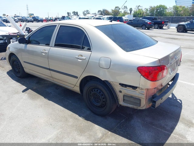 45400514 :رقم المزاد ، 1NXBR32E96Z694340 vin ، 2006 Toyota Corolla Ce مزاد بيع