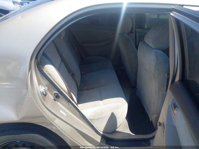 45400514 :رقم المزاد ، 1NXBR32E96Z694340 vin ، 2006 Toyota Corolla Ce مزاد بيع