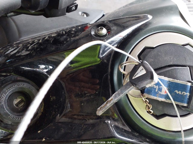 Kawasaki Ex650 P 2025 ML5EXEP16SDAF6185 Image 11