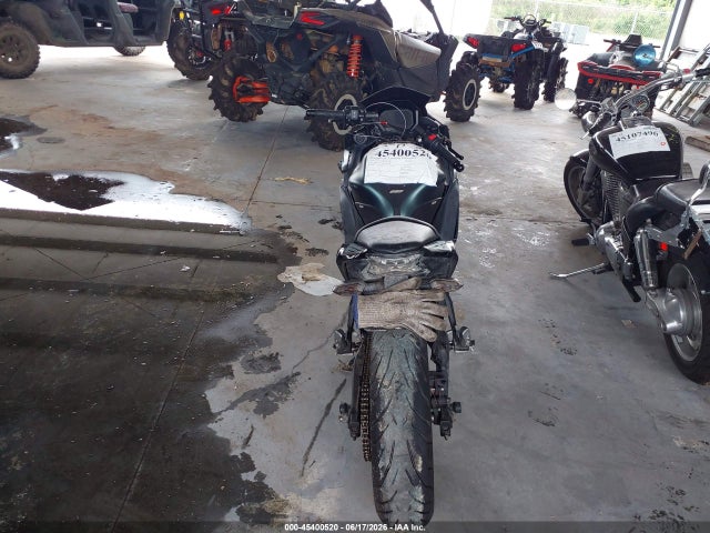 Kawasaki Ex650 P 2025 ML5EXEP16SDAF6185 Image 6