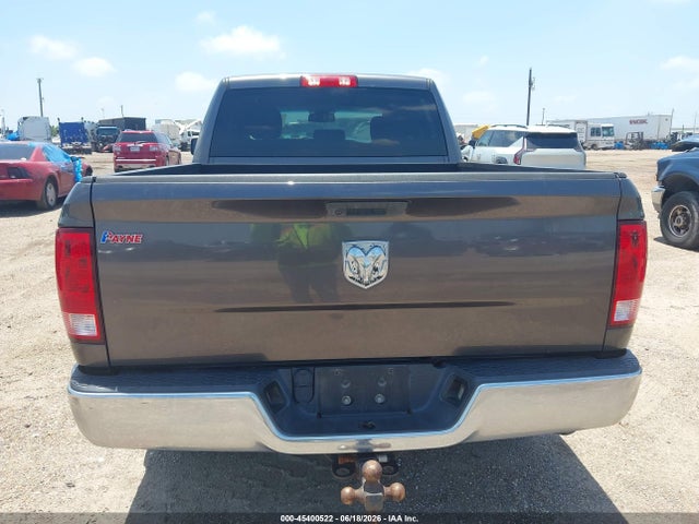 45400522 :رقم المزاد ، 1C6RR6FT3KS745955 vin ، 2019 Ram 1500 Classic Tradesman  4x2 6'4 Box مزاد بيع