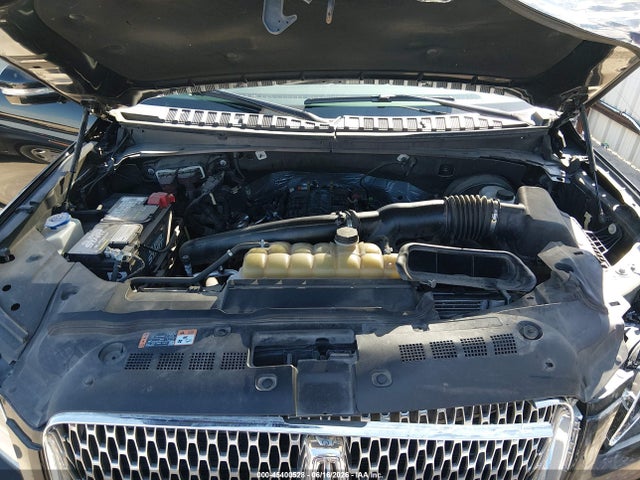 Aukcja sprzedaży 2021 Lincoln Navigator Reserve L, vin: 5LMJJ3KT3MEL02877, numer aukcji: 45400528