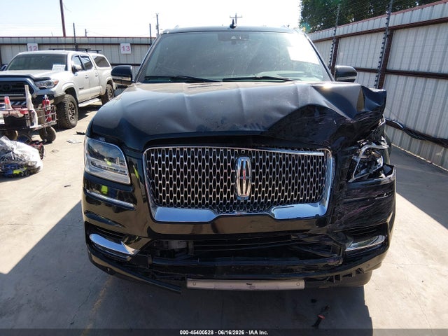 Aukcja sprzedaży 2021 Lincoln Navigator Reserve L, vin: 5LMJJ3KT3MEL02877, numer aukcji: 45400528