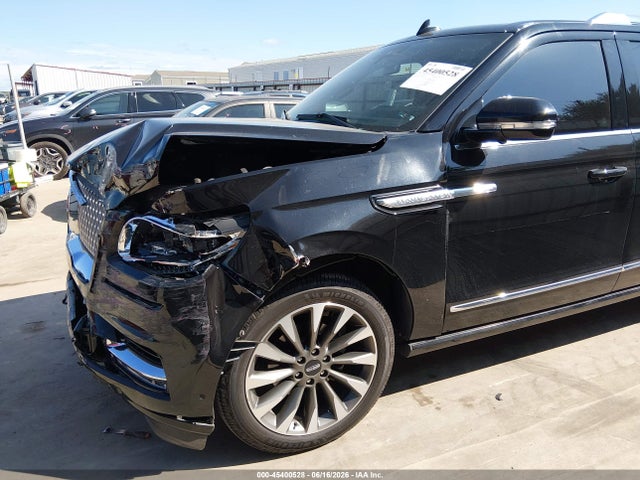 Aukcja sprzedaży 2021 Lincoln Navigator Reserve L, vin: 5LMJJ3KT3MEL02877, numer aukcji: 45400528