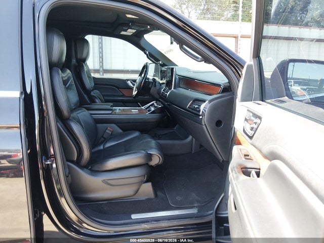 Aukcja sprzedaży 2021 Lincoln Navigator Reserve L, vin: 5LMJJ3KT3MEL02877, numer aukcji: 45400528
