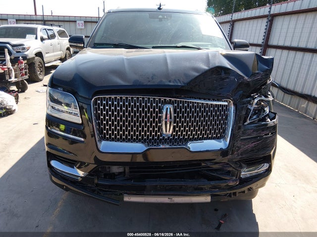 Aukcja sprzedaży 2021 Lincoln Navigator Reserve L, vin: 5LMJJ3KT3MEL02877, numer aukcji: 45400528