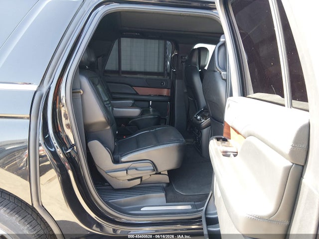 Aukcja sprzedaży 2021 Lincoln Navigator Reserve L, vin: 5LMJJ3KT3MEL02877, numer aukcji: 45400528