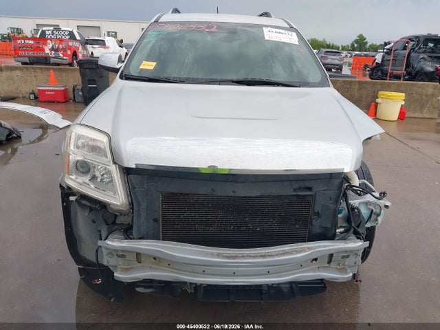 Продаж на аукціоні авто 2015 Gmc Terrain Slt-2, vin: 2GKFLTE32F6357724, номер лоту: 45400532